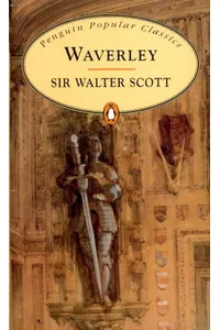 Waverley / Tis Sixty Years Since