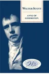 Anne of Geierstein
