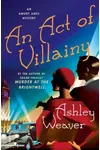 An Act of Villainy