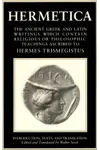 Hermetica, Vol. 1