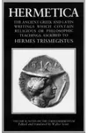 Hermetica, Vol. 2