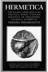 Hermetica, Vol. 3