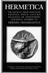 Hermetica, Vol. 4