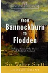 From Bannockburn to Flodden
