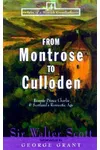From Montrose to Culloden