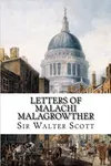 Letters of Malachi Malagrowther