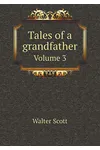 Tales of a Grandfather: History of England; Volume 3
