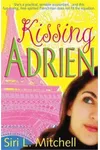 Kissing Adrien
