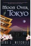 Moon over Tokyo