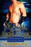 Mark of the Highlander