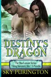 Destiny's Dragon