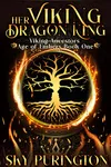 Her Viking Dragon King