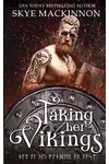Taking Her Vikings