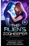 The Alien's Zookeeper