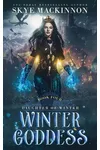 Winter Goddess