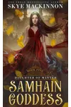 Samhain Goddess