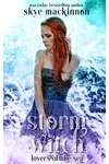 Storm Witch