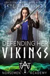 Defending Her Vikings