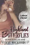 Highland Butterflies