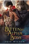 Bitten By The Alpha Boss
