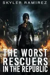 The Worst Rescuers in the Republic