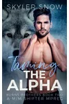 Taming the Alpha
