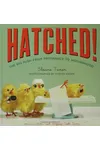 Hatched!