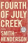 Fourth of July Creek