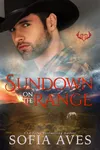 Sundown on the Range