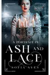 A Portrait in Ash and Lace