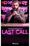 Last Call: A New Year's Romance Collection