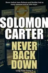 Never Back Down