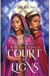 Court of Lions
