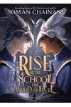 Rise of the School for Good and Evil