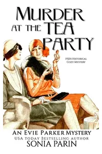 Murder at the Tea Party