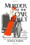 Murder at the Car Rally