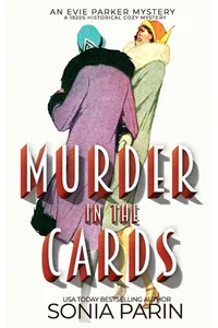 Murder in the Cards