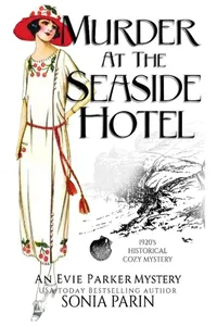 Murder at the Seaside Hotel
