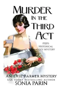 Murder in the Third Act