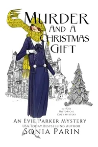 Murder and a Christmas Gift