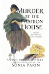 Murder at the Fashion House