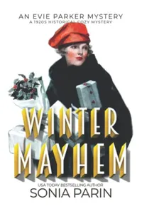 Winter Mayhem
