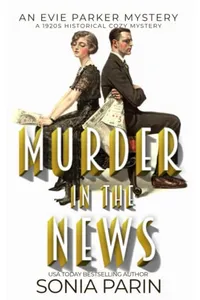 Murder in the News