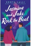 Jasmine and Jake Rock the Boat