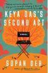 Keya Das's Second Act