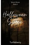 Halloween Spice