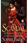 The Scandal in Kissing an Heir