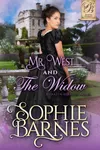 Mr. West and the Widow