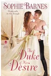 The Duke of Her Desire
