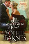 The Duke Who Came To Town
